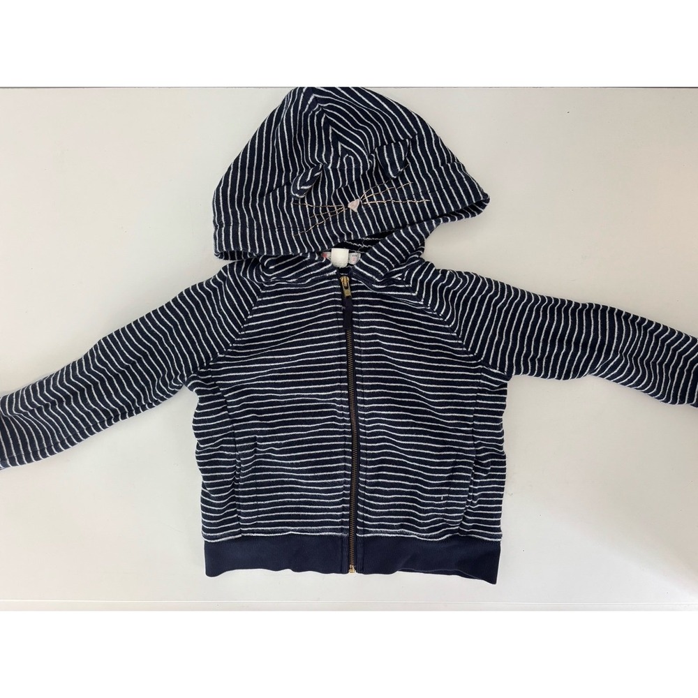 Crewcuts Cat Ears Hoodie
